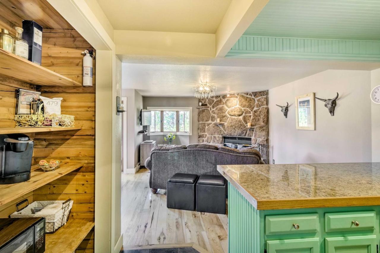 Winter Park Studio Condo - 5 Mins To Downtown! Экстерьер фото