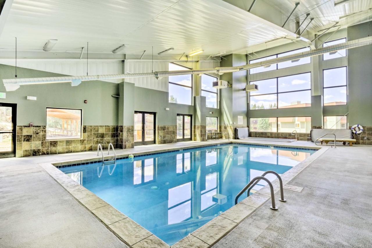 Winter Park Studio Condo - 5 Mins To Downtown! Экстерьер фото