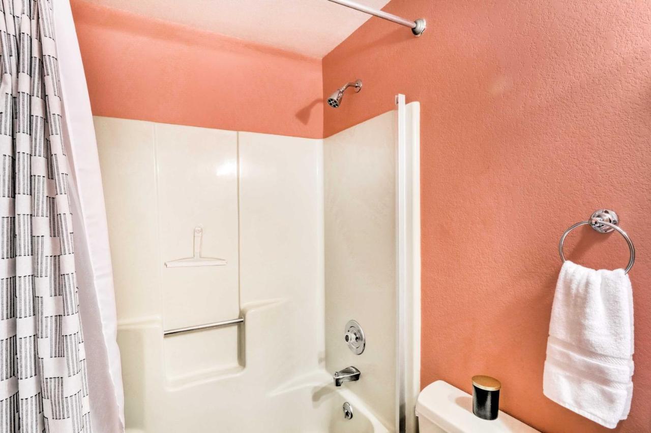 Winter Park Studio Condo - 5 Mins To Downtown! Экстерьер фото