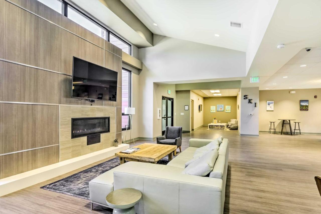 Winter Park Studio Condo - 5 Mins To Downtown! Экстерьер фото