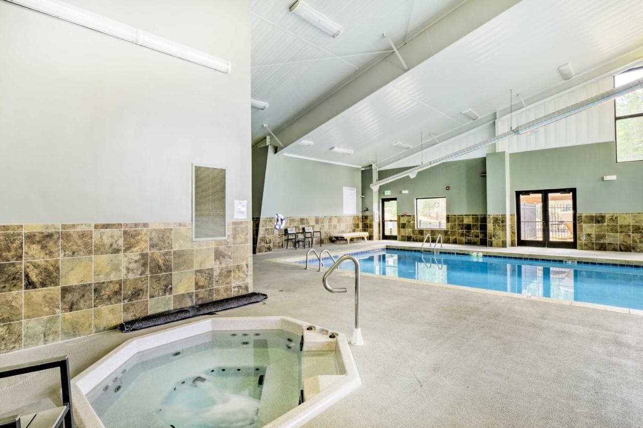 Winter Park Studio Condo - 5 Mins To Downtown! Экстерьер фото